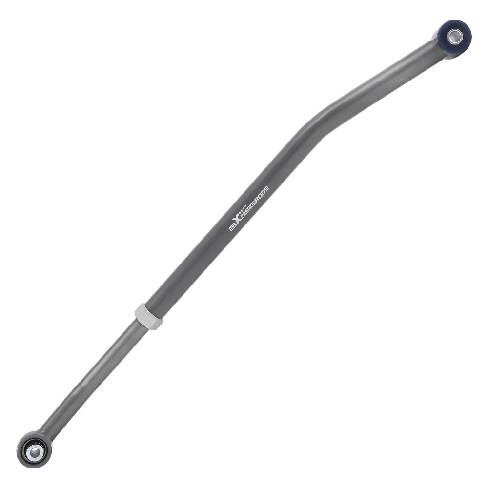 FrontRear Adjustable Track Bar 1.5-4.5 Lift compatible for Jeep Wrangler TJ 1997-2006