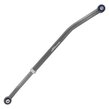 FrontRear Adjustable Track Bar 1.5-4.5 Lift compatible for Jeep Wrangler TJ 1997-2006