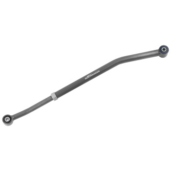 FrontRear Adjustable Track Bar 1.5-4.5 Lift compatible for Jeep Wrangler TJ 1997-2006