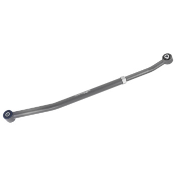 FrontRear Adjustable Track Bar 1.5-4.5 Lift compatible for Jeep Wrangler TJ 1997-2006