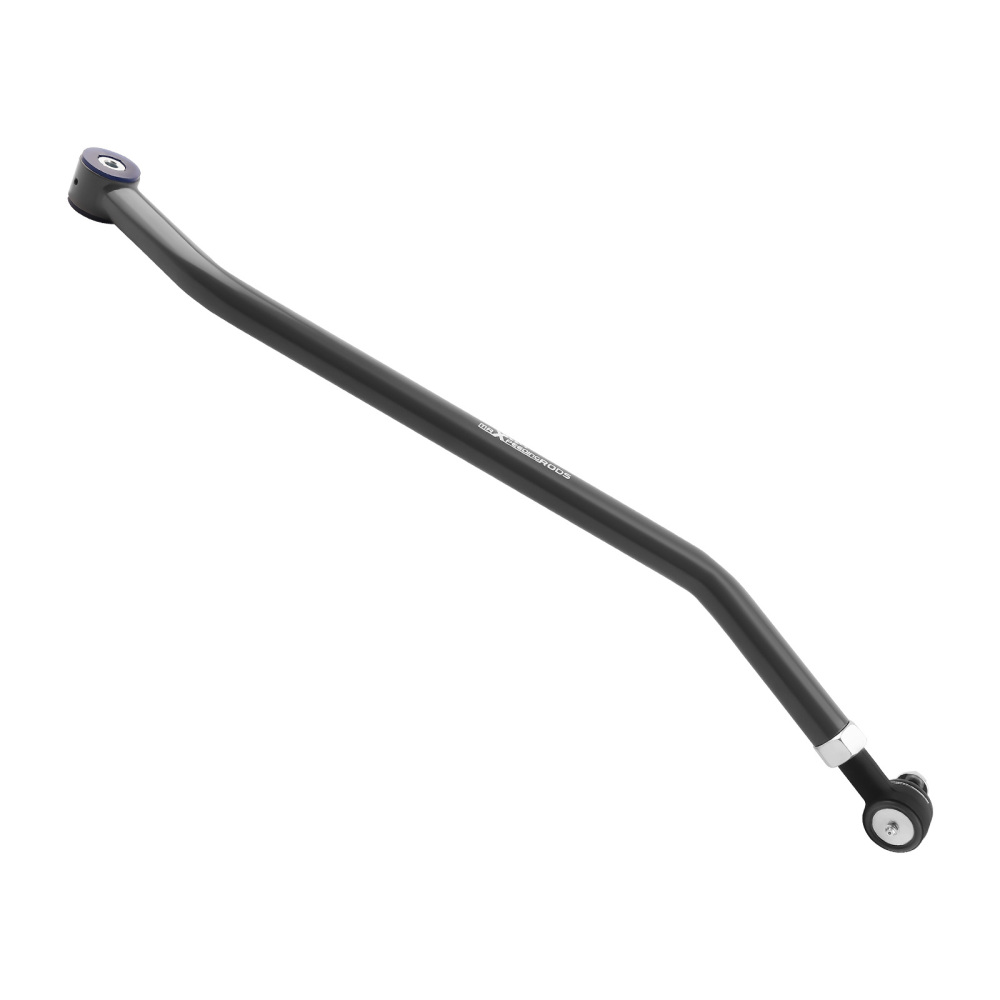 FrontRear Adjustable Track Bar 1.5-4.5 Lift compatible for Jeep Wrangler TJ 1997-2006