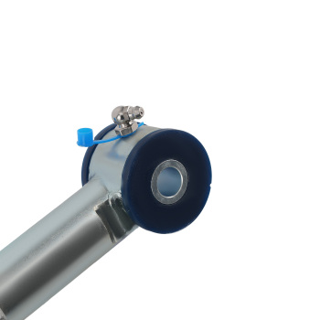 Front Adjustable Track Bar 0-6