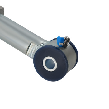 Front Adjustable Track Bar 0-6