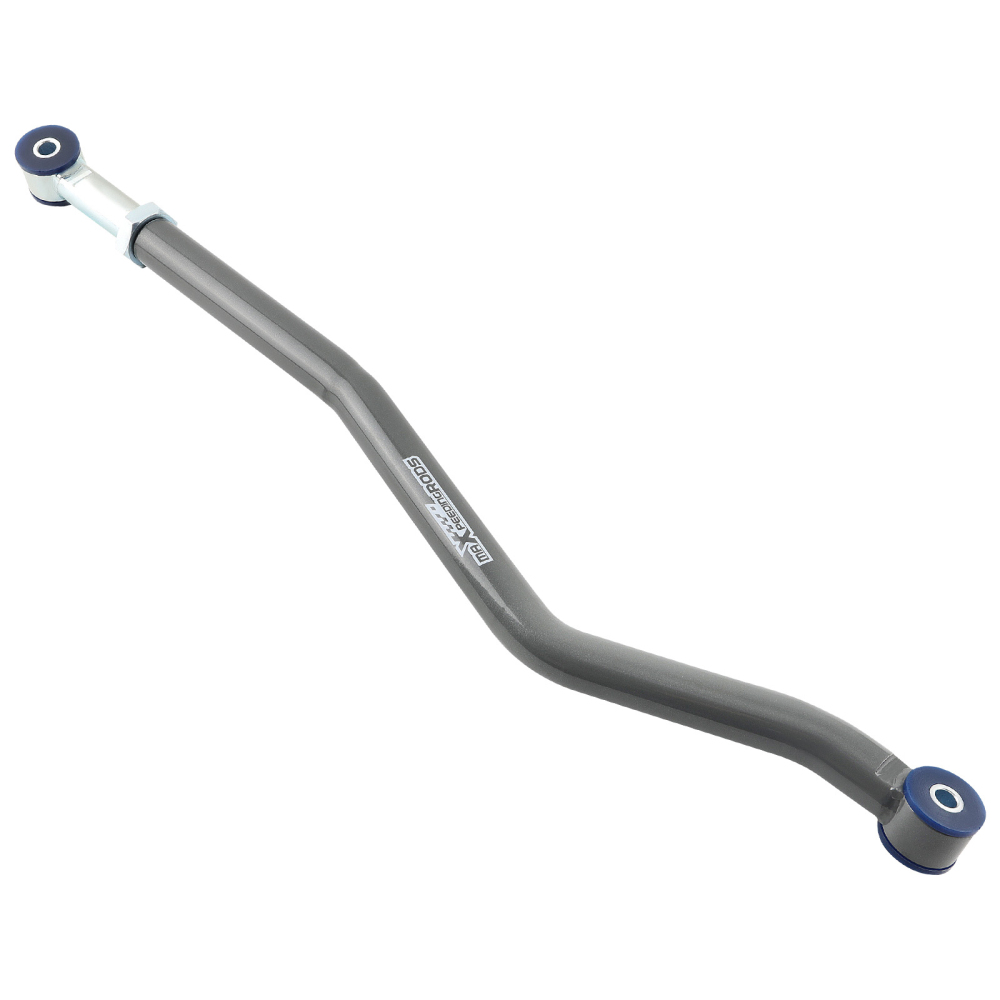 Rear+Front Adjustable Track Bar 0-6 Lift for 2007-2018 compatible for Jeep Wrangler JK compatible for Panhard