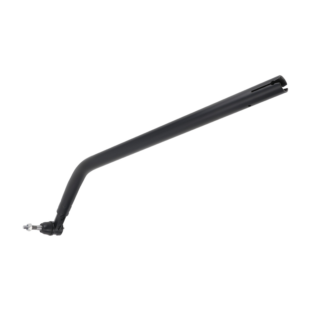 Front Drag Link Bar compatible for Jeep Gladiator JT Wrangler JL 4WD 2018-2024 3.5-6 Lift