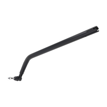 Front Drag Link Bar compatible for Jeep Gladiator JT Wrangler JL 4WD 2018-2024 3.5-6 Lift