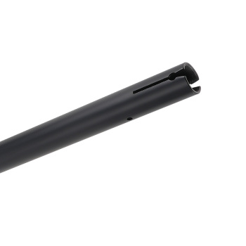 Front Drag Link Bar compatible for Jeep Gladiator JT Wrangler JL 4WD 2018-2024 3.5-6 Lift