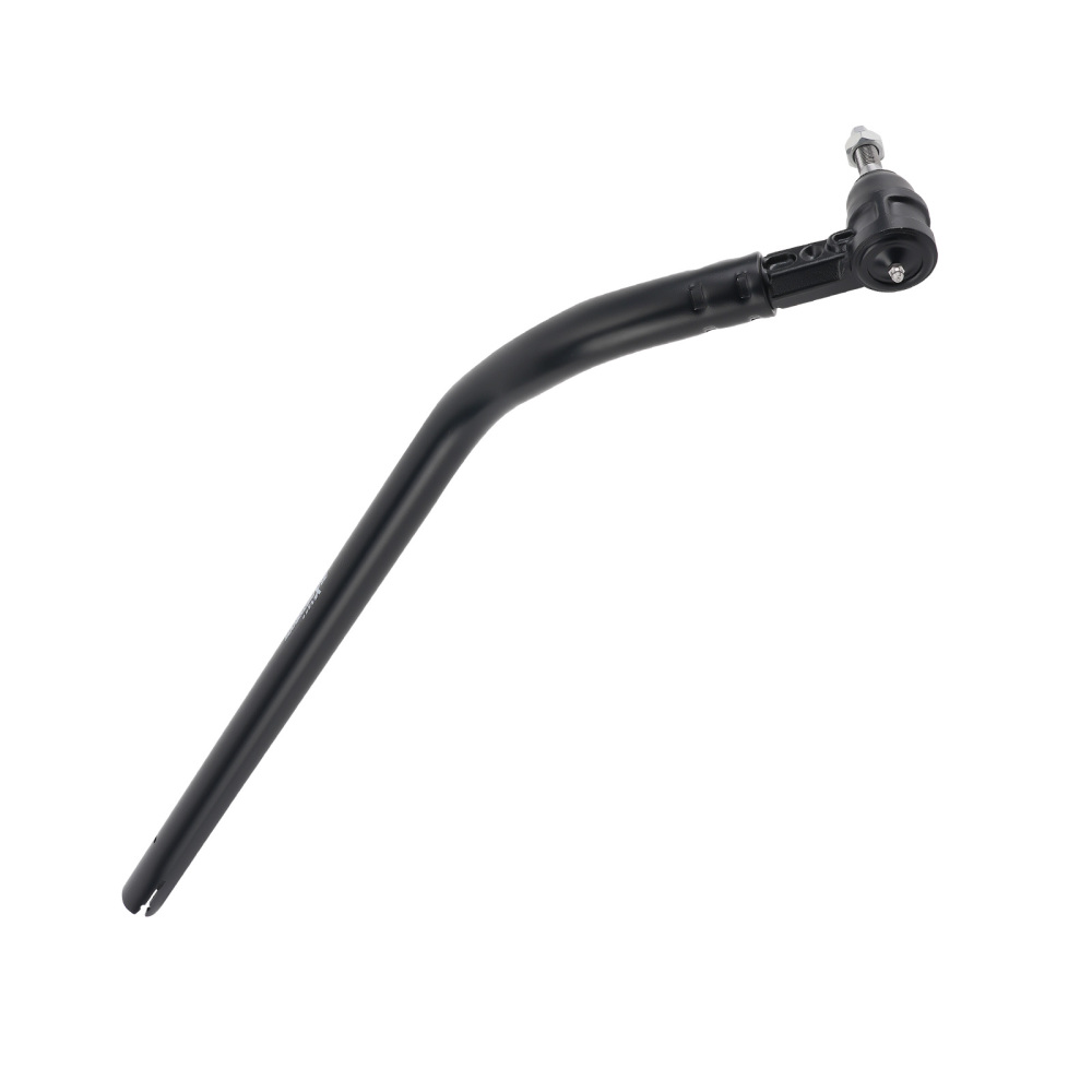 Front Drag Link Bar compatible for Jeep Gladiator JT Wrangler JL 4WD 2018-2024 3.5-6 Lift