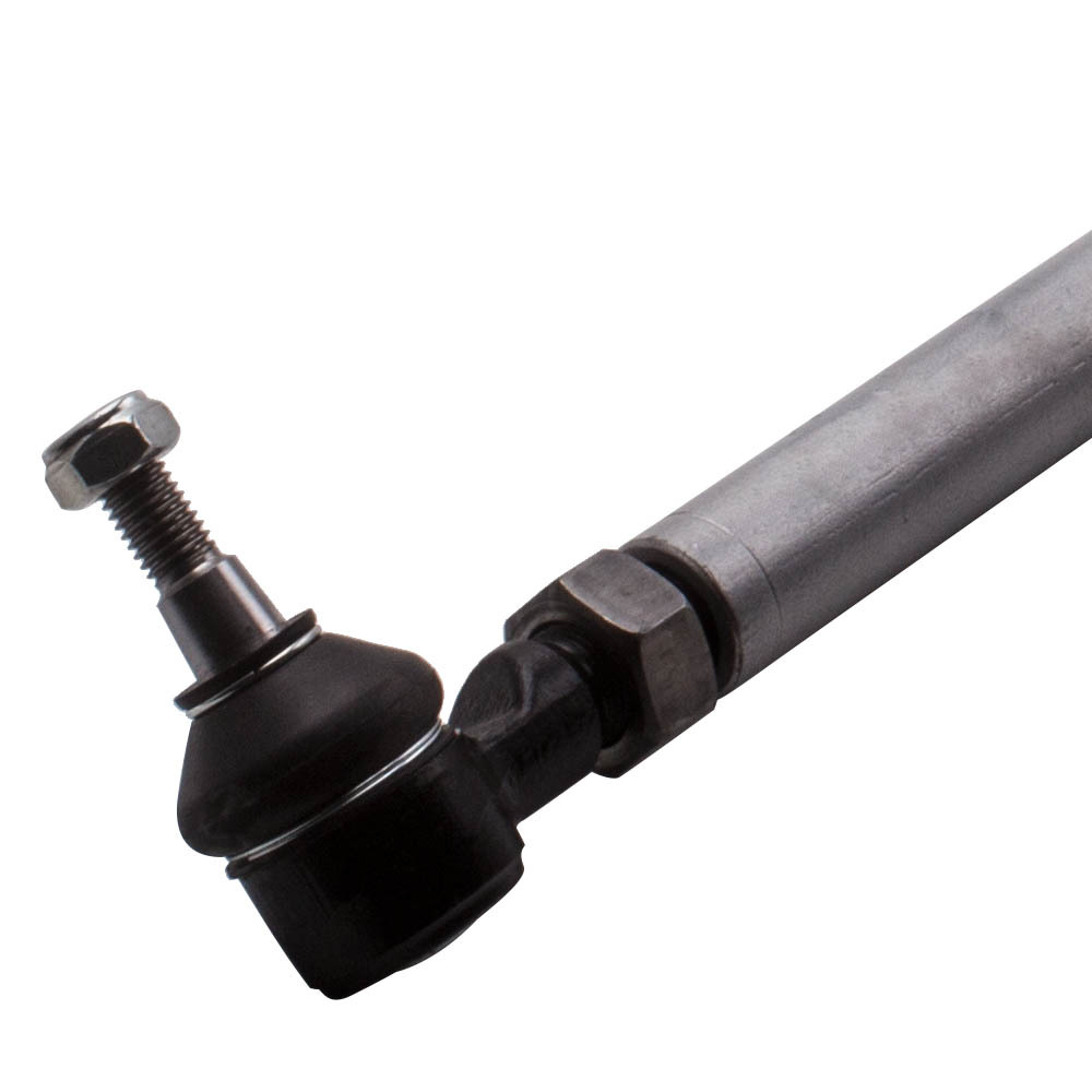 Compatible for Land Rover Discovery 1 Heavy Duty Steering Bars Arms Track Rods suspension arms