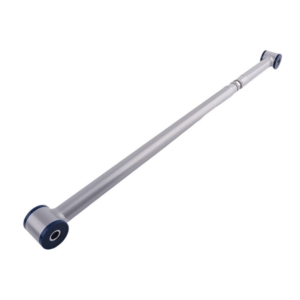 Compatible for SUVs 2000-2006 Adjustable Rear Suspension Set compatible for Panhard Bar Track Rod suspension arms