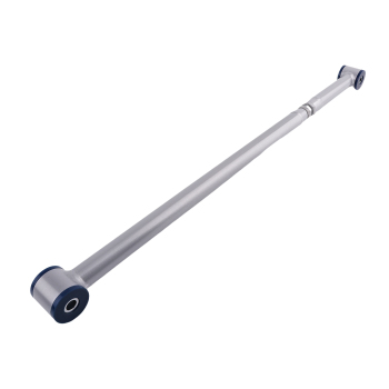Compatible for SUVs 2000-2006 Adjustable Rear Suspension Set compatible for Panhard Bar Track Rod suspension arms