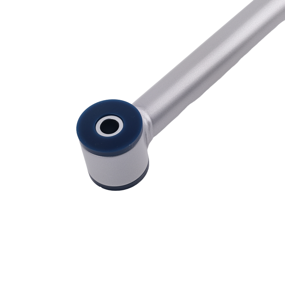 Compatible for SUVs 2000-2006 Adjustable Rear Suspension Set compatible for Panhard Bar Track Rod suspension arms