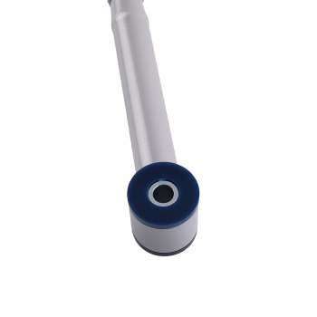 Compatible for SUVs 2000-2006 Adjustable Rear Suspension Set compatible for Panhard Bar Track Rod suspension arms