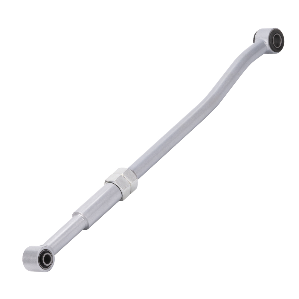 Lift 2-6 Front+Rear Adjustable compatible for Panhard Rod Bar compatible for Nissan Patrol Y61 GU DX RHD