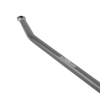 Adjustable Track Bar/Arm 0- 3 inch Lift compatible for Panhard Compatible for Dodge Ram 03-12 2500 3500