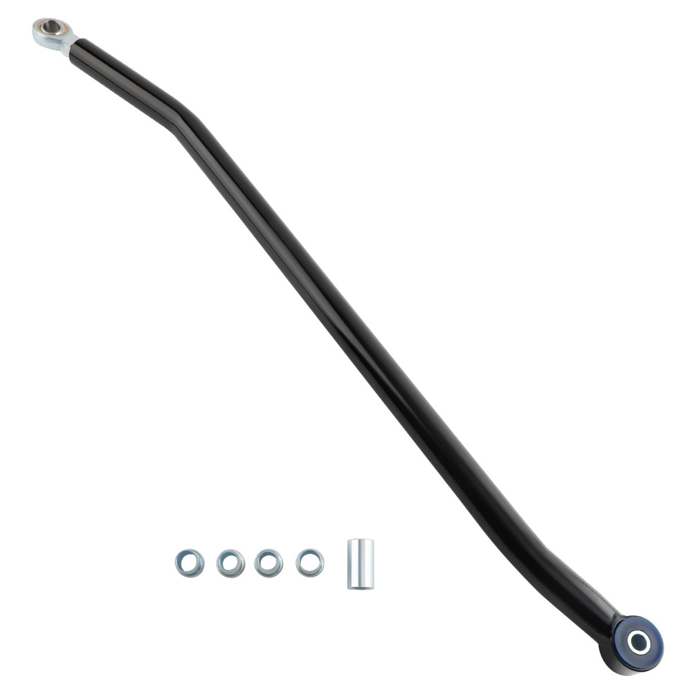 Adjustable Track Bar Compatible for Dodge Ram 2500 3500 2003-2012 with 4 - 6 inch Lift suspension arms