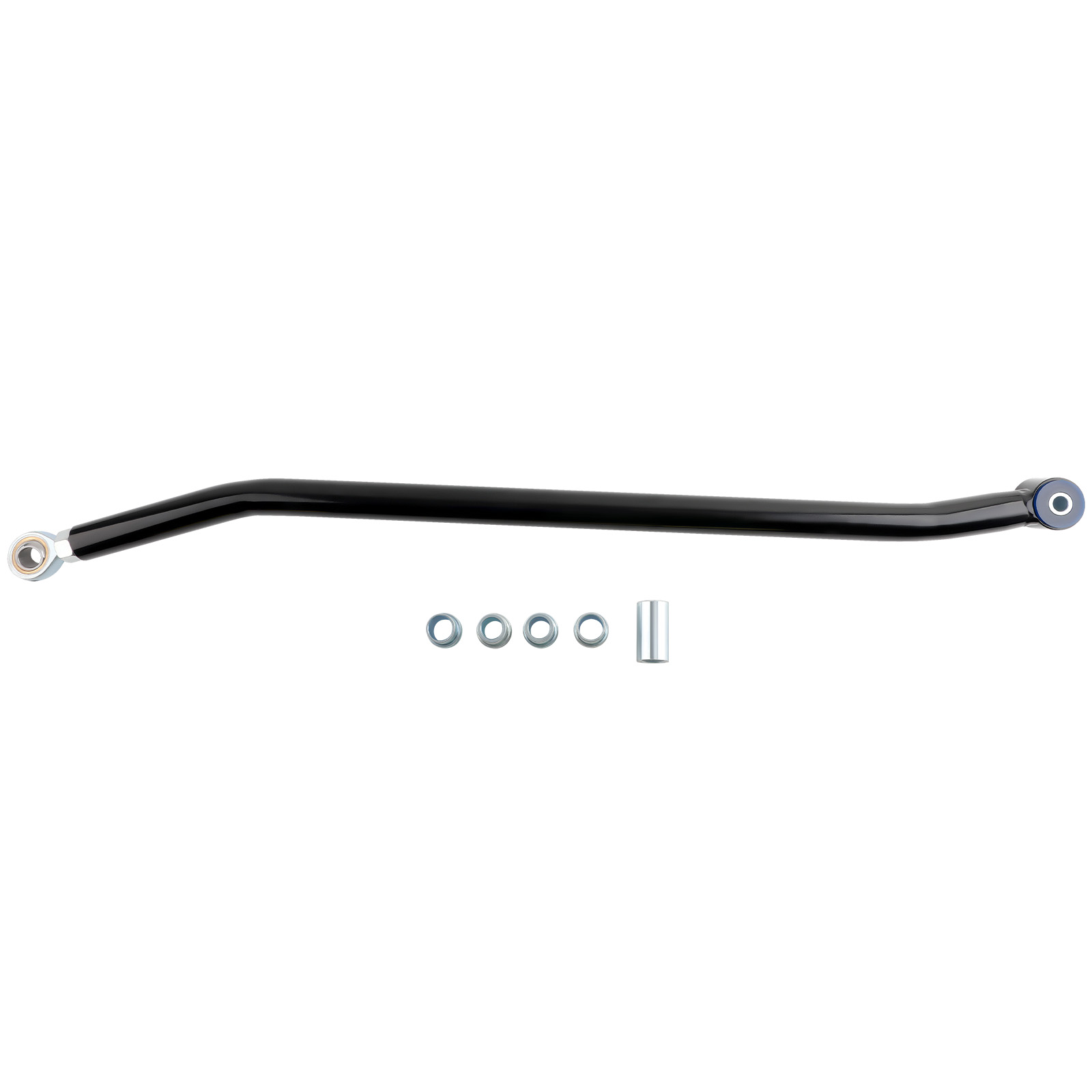 0-3 Lift Front Adjustable Track Bar Compatible for Ram 2500 2003-2013 2WD4WD