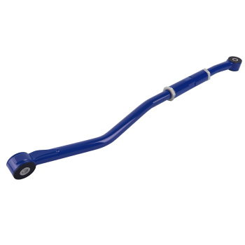 Front Adjustable Track Bar Rods Compatible for DODGE RAM 2500 3500 2003-2013 2WD4WD 