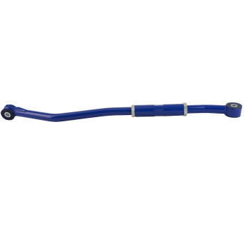Front Adjustable Track Bar Rods Compatible for DODGE RAM 2500 3500 2003-2013 2WD4WD 