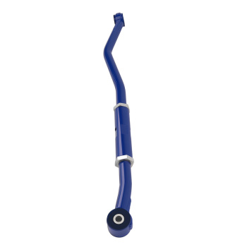 Front Adjustable Track Bar Rods Compatible for DODGE RAM 2500 3500 2003-2013 2WD4WD 