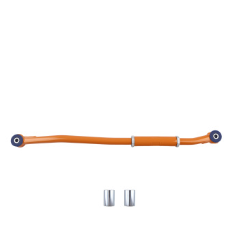 Front Adjustable Track Bar Rods 2