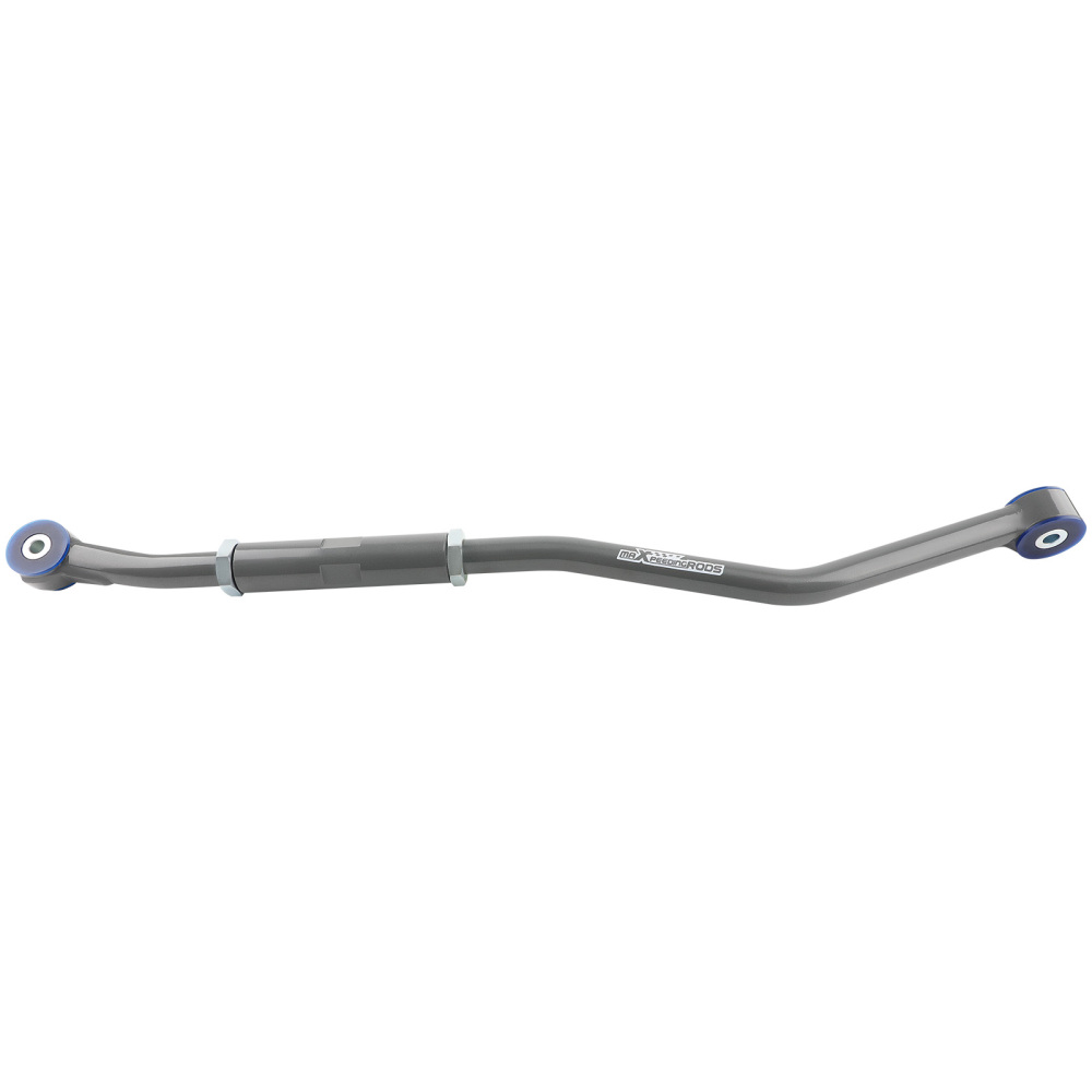 Adjustable Ttrack Bar Compatible For DODGE RAM 2500 3500 2003-2013 2WD4WD 