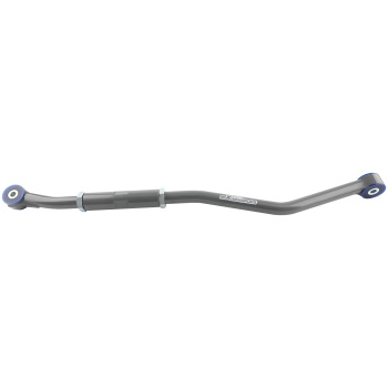 Adjustable Ttrack Bar Compatible For DODGE RAM 2500 3500 2003-2013 2WD4WD 