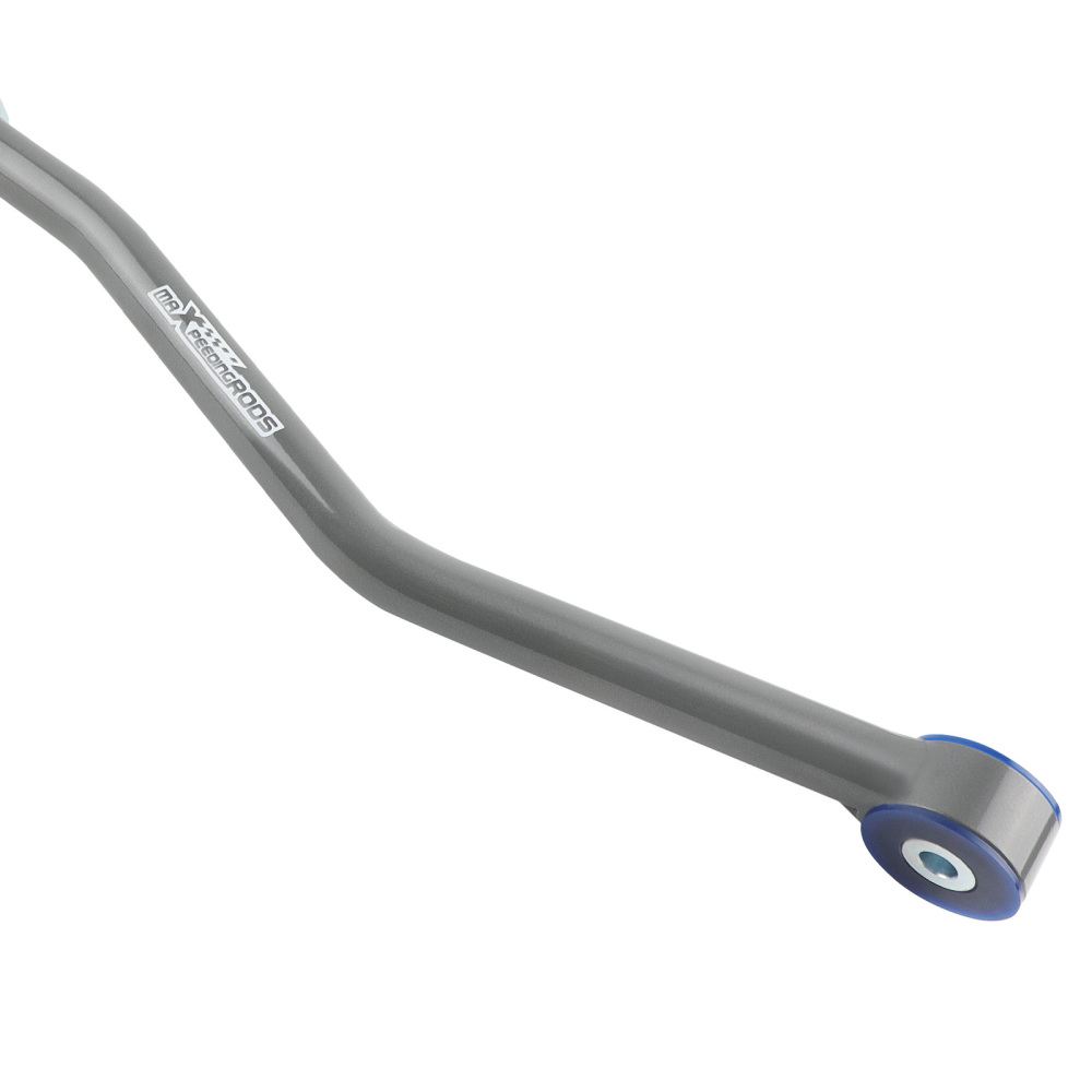 Adjustable Ttrack Bar Compatible For DODGE RAM 2500 3500 2003-2013 2WD4WD 