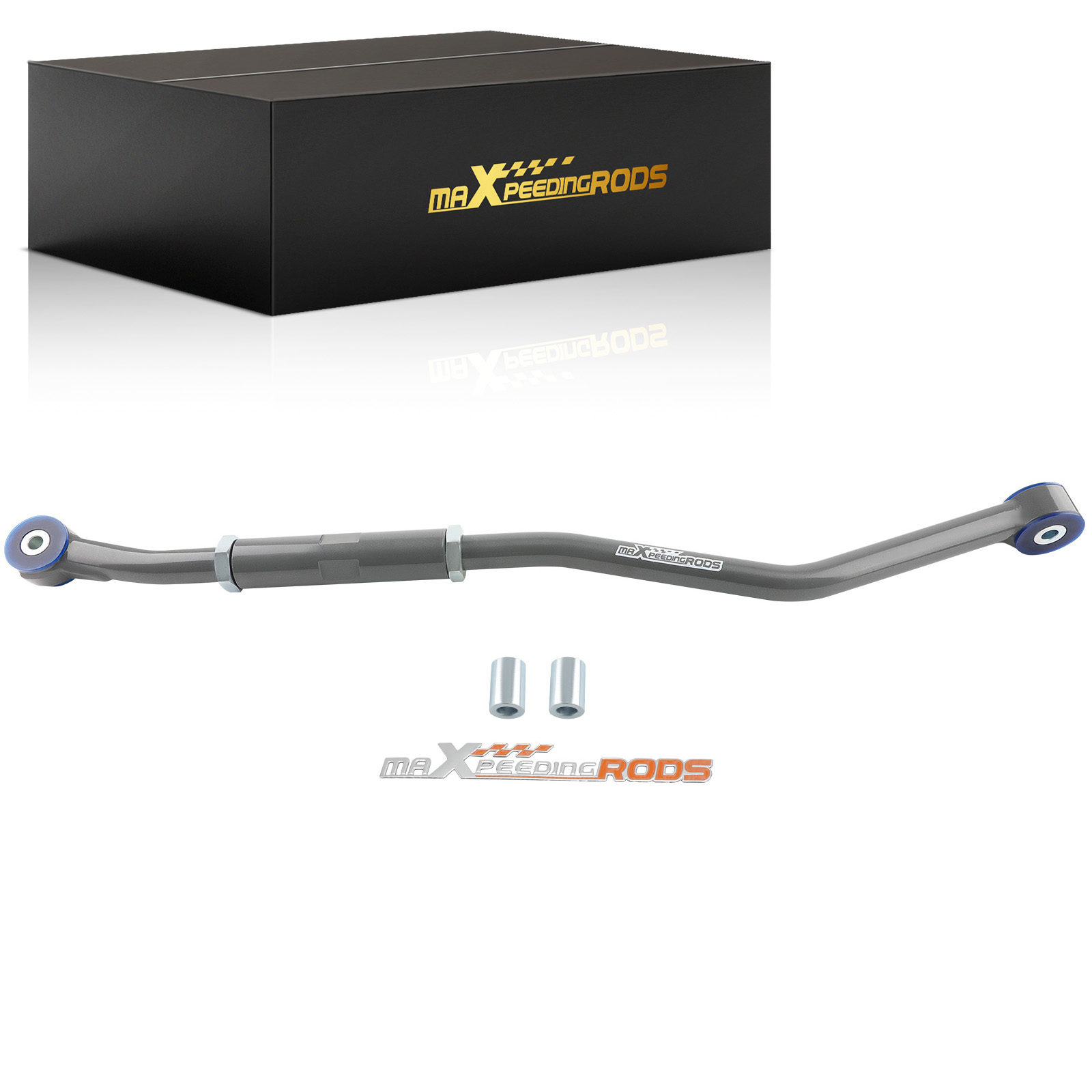 Adjustable Ttrack Bar Compatible For DODGE RAM 2500 3500 2003-2013 2WD4WD