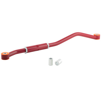 Barre Dattelage Avant + Bras De Contrôle compatible pour Dodge Ram 2003-2009 2500 3500 4WD