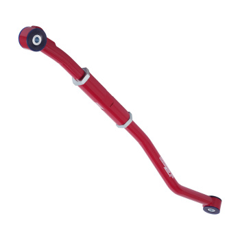 Compatible for Dodge Ram 2003-13 2500 3500 HD Front Adjustable Track Bar Rod 0-3 Inch Lift suspension arms