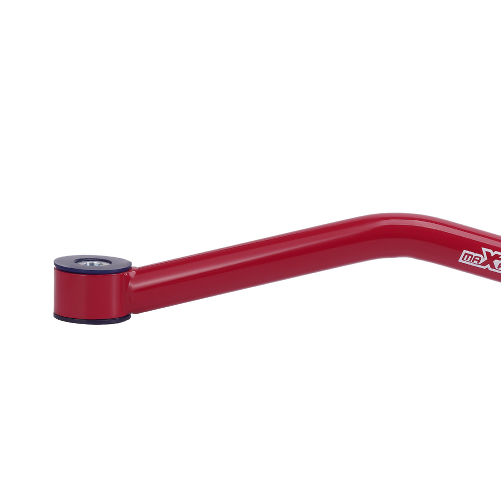 Compatible for Dodge Ram 2003-13 2500 3500 HD Front Adjustable Track Bar Rod 0-3 Inch Lift suspension arms