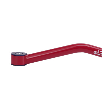 Compatible for Dodge Ram 2003-13 2500 3500 HD Front Adjustable Track Bar Rod 0-3 Inch Lift suspension arms