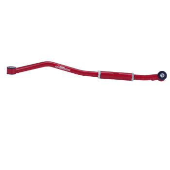 Front Adjustable Track Bar 2-6 Inch Lift compatible for Dodge Ram 2003-2013 2500 3500 HD