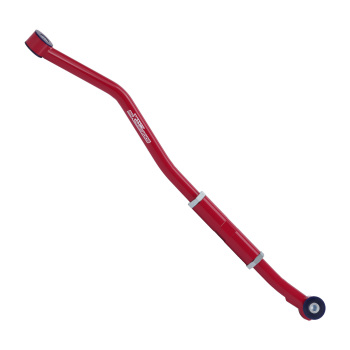 Front Adjustable Track Bar 2-6 Inch Lift compatible for Dodge Ram 2003-2013 2500 3500 HD