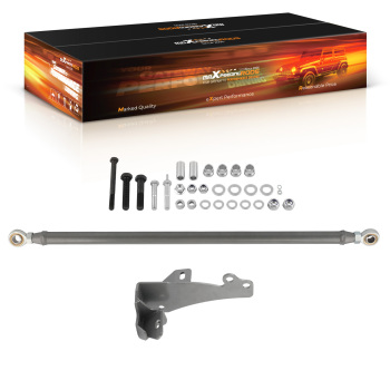 Adjustable Track Bar Rod 0