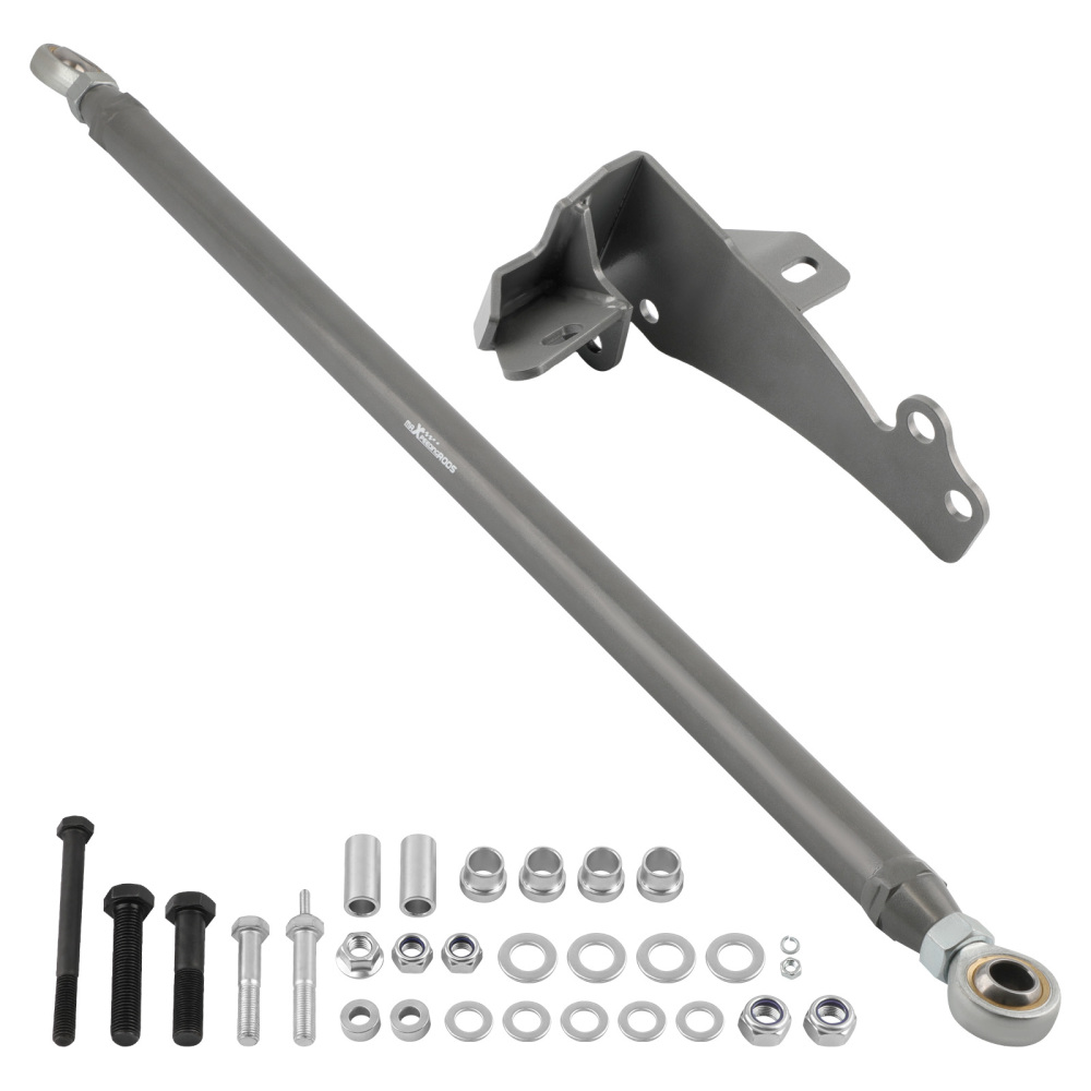 Adjustable Track Bar Rod 0