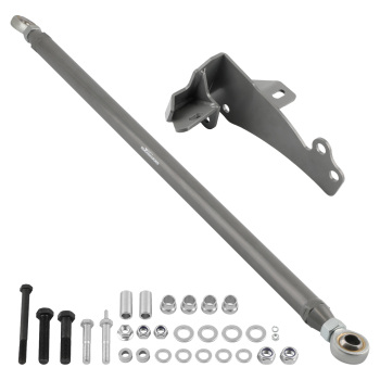 Adjustable Track Bar Rod 0