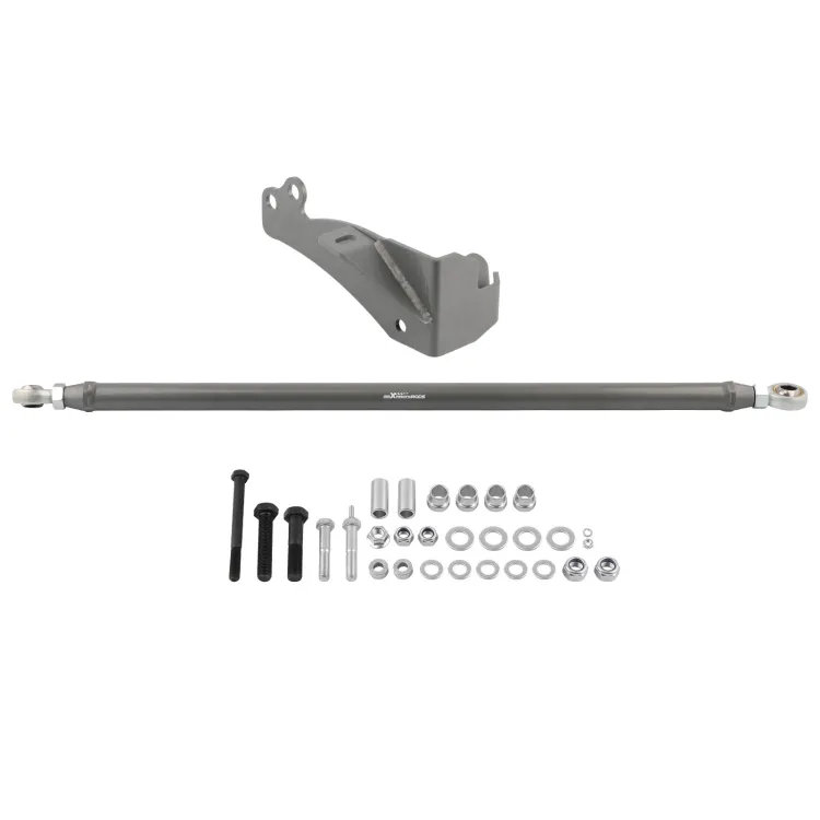 SSN Front Adjustable Track Bar For 0-4" Lift 1994-2002 Dodge Ram 4x4