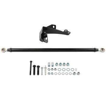 Adjustable Track Bar Kit 0- 4 inch lift compatibile per Dodge RAM 1500 2500 3500 4x4 4WD