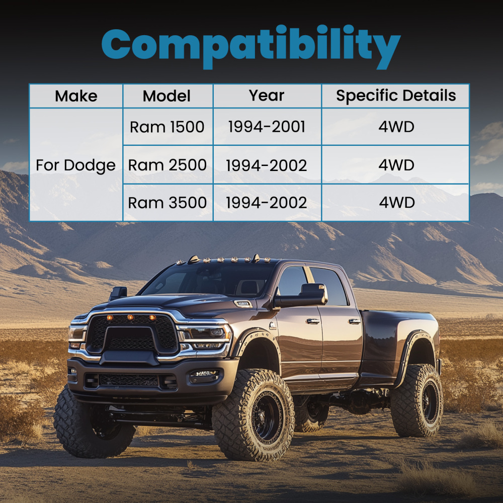 Adjustable Track Bar 0