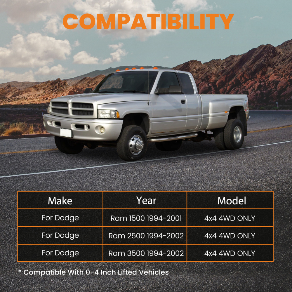 Adjustable Track Bar 0