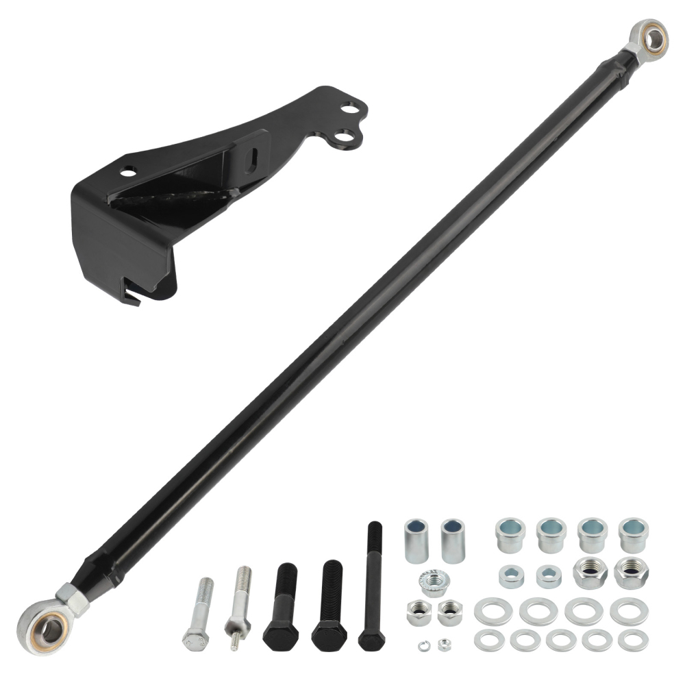 Adjustable Track Bar 0