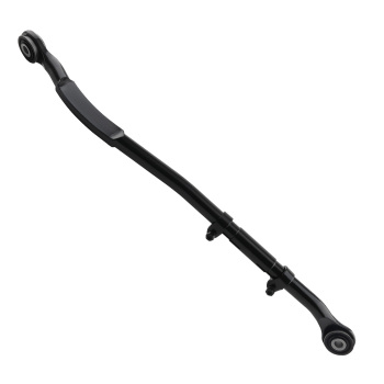 Forged Front Rear Adjustable 0-5in Suspension Track Bar for 14-2023 4WD compatible for Ram 2500