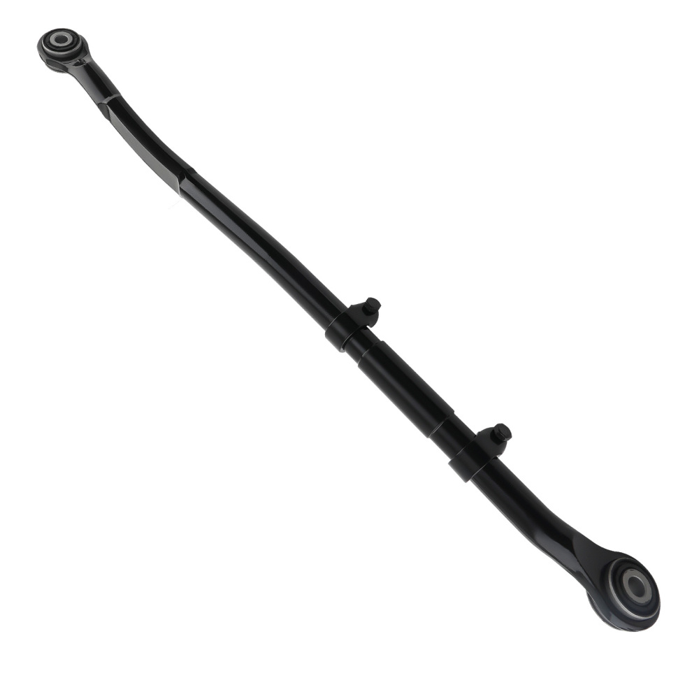 Forged Front Rear Adjustable 0-5in Suspension Track Bar for 14-2023 4WD compatible for Ram 2500