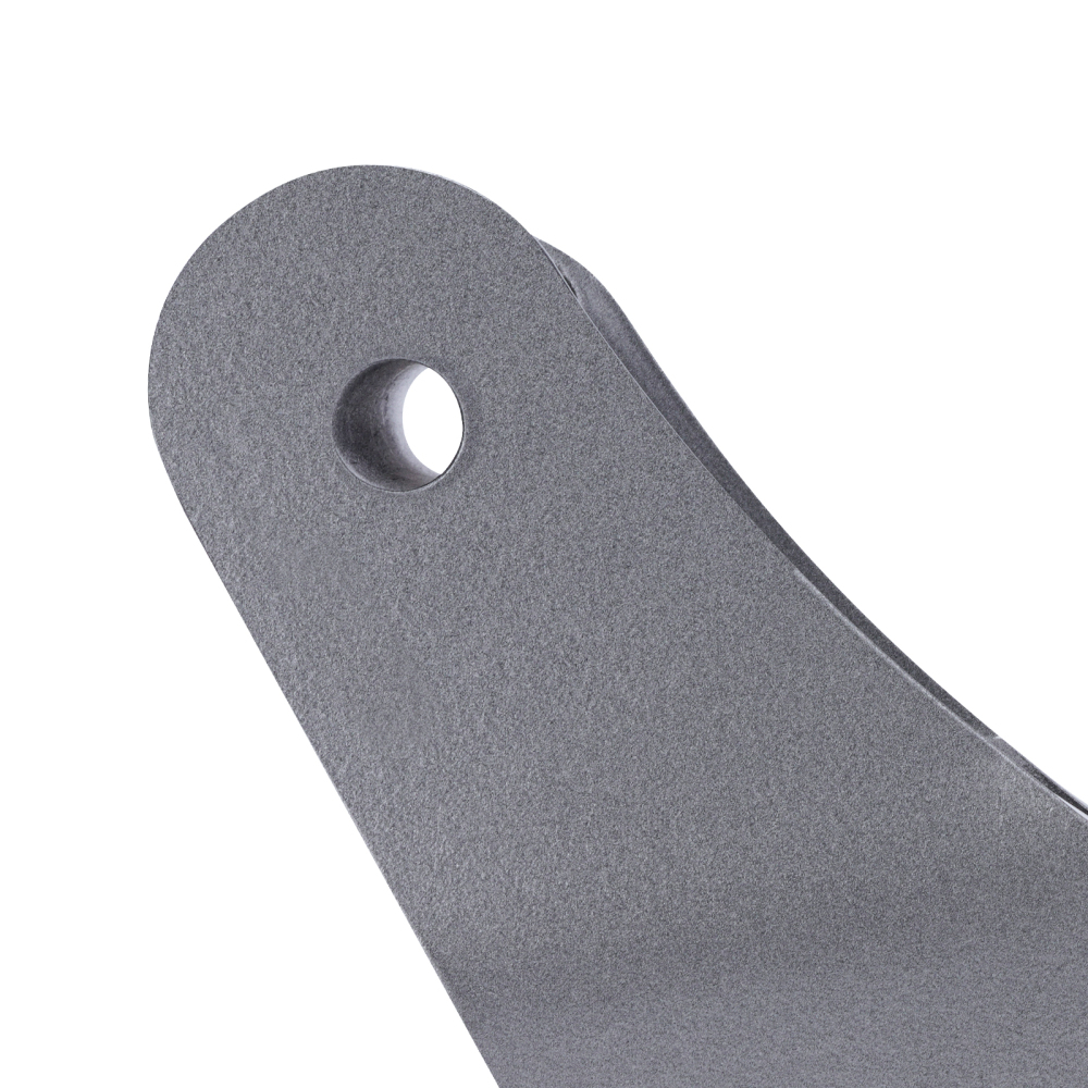 Track Bar Drop Bracket 2-6 Lift Compatible for Dodge Ram 2500 3500 2003-2008 4WD 4X4