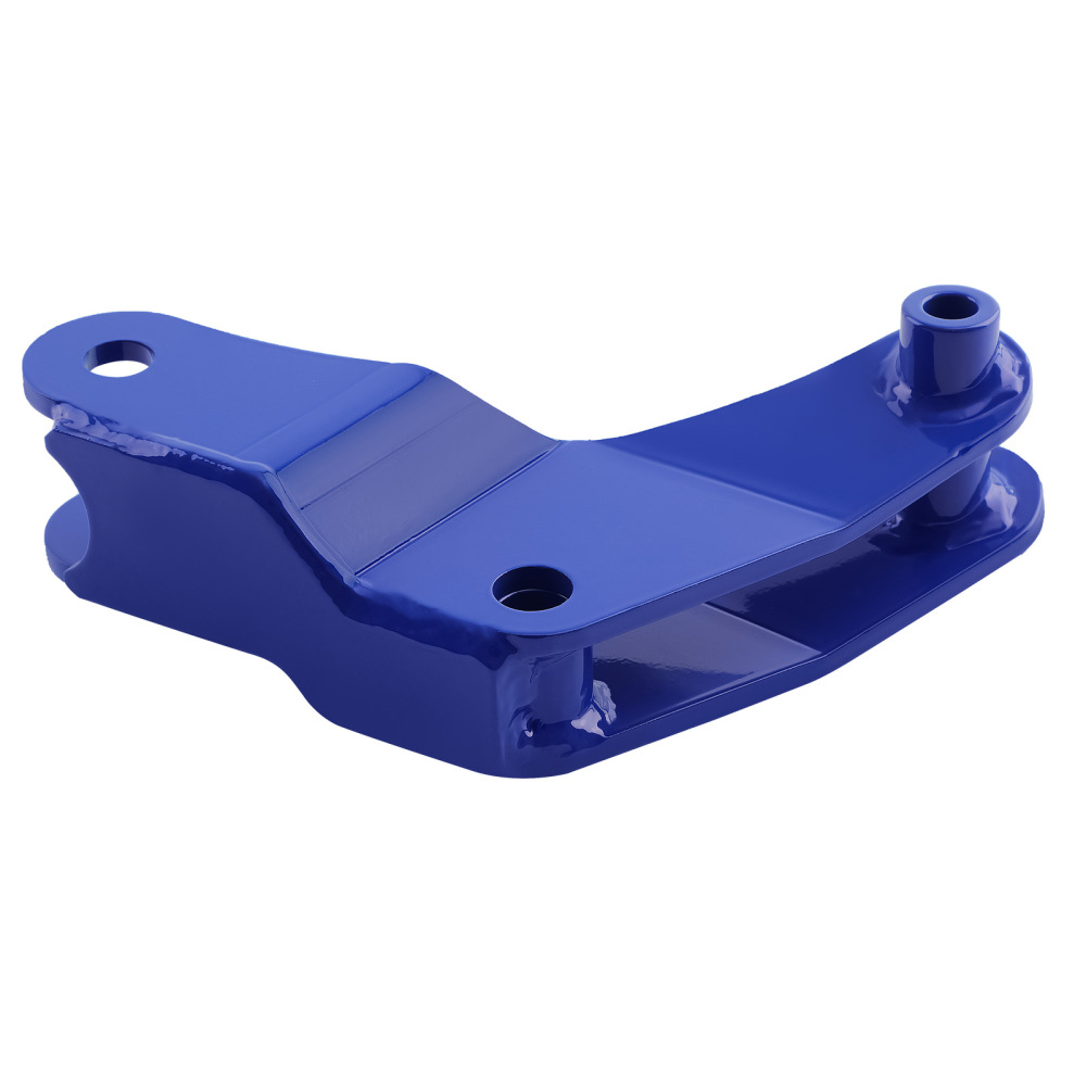 Suspension Track Bar Drop Bracket 2-6 Lift Compatible for Dodge Ram 2500 3500 03-08 4WD