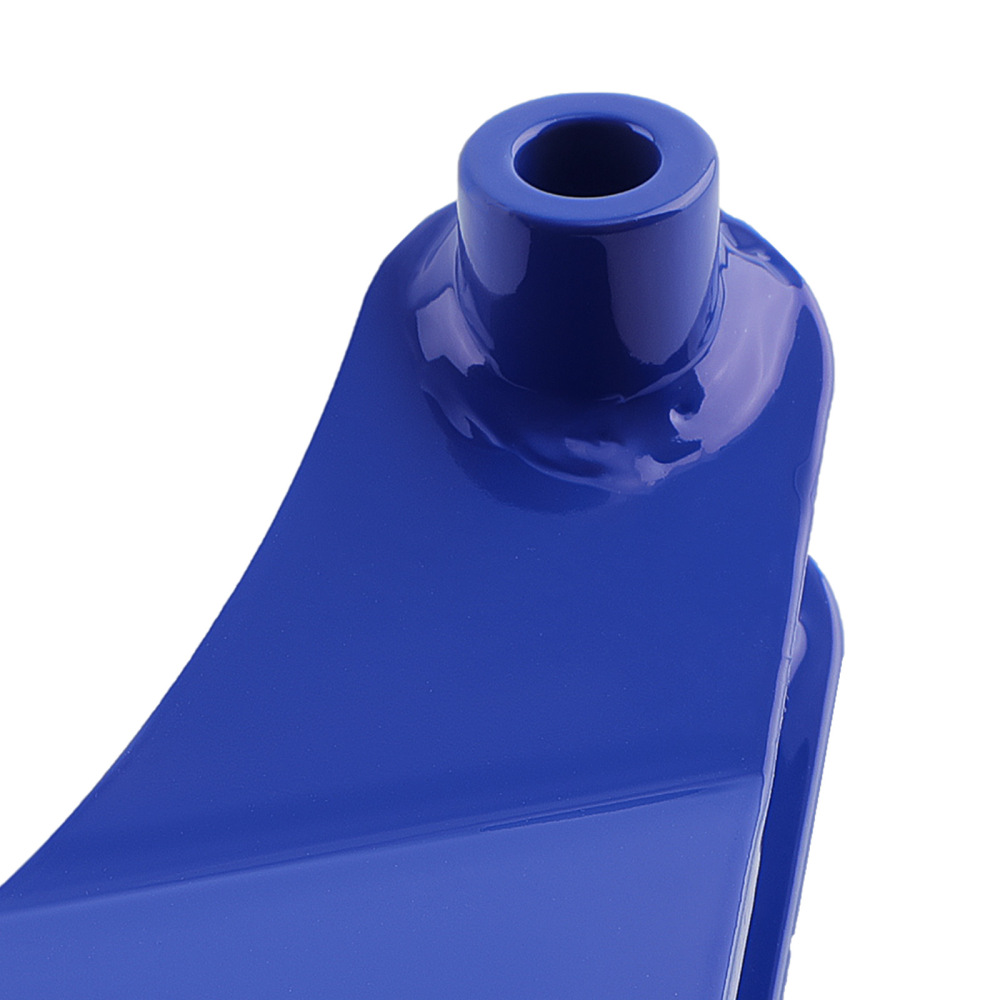 Suspension Track Bar Drop Bracket 2-6 Lift Compatible for Dodge Ram 2500 3500 03-08 4WD