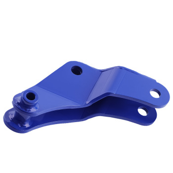 Track Bar Drop Bracket 2-6 Lift compatible para Dodge Ram 2500 3500 4WD 4X4 2003-2008