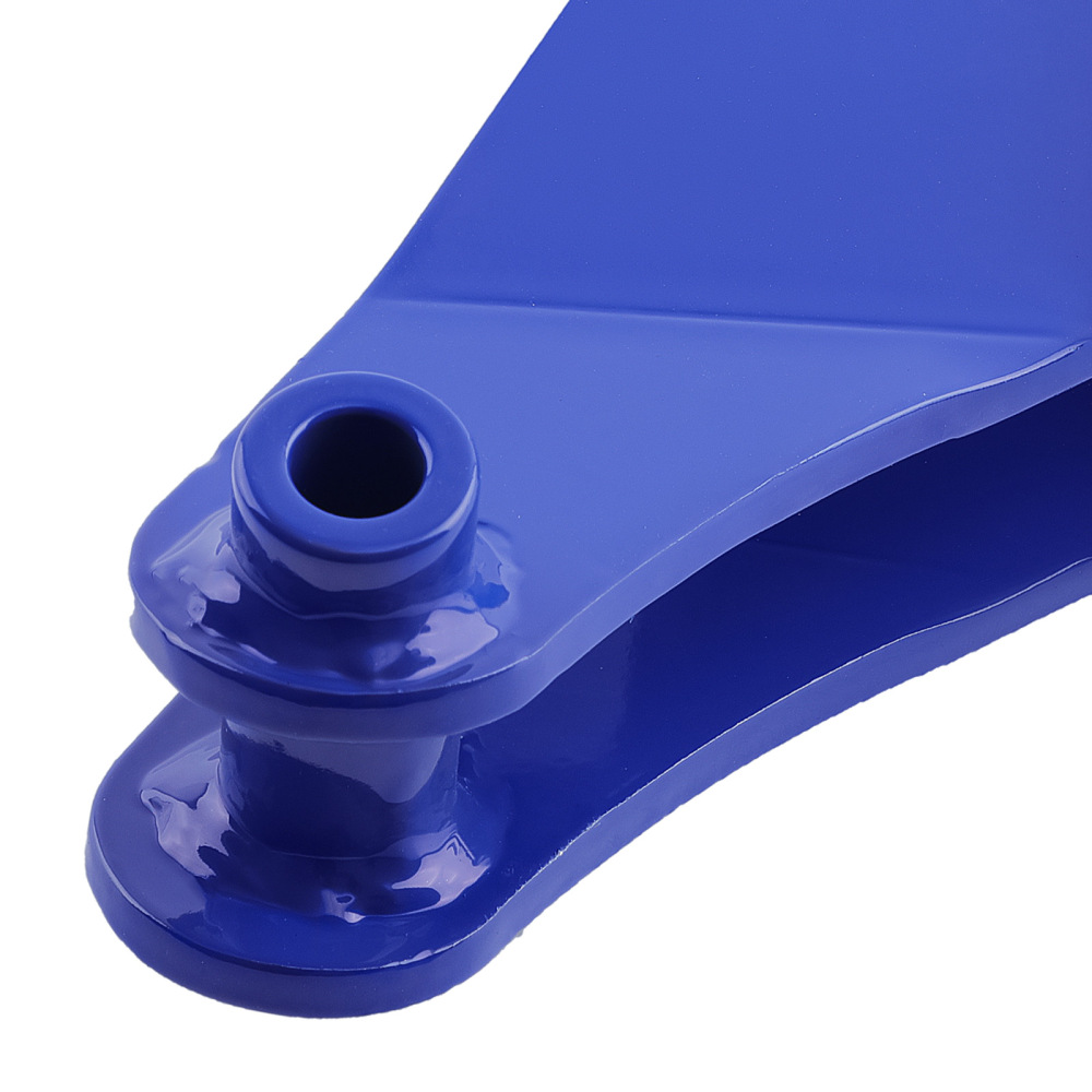 Suspension Track Bar Drop Bracket 2-6 Lift Compatible for Dodge Ram 2500 3500 03-08 4WD